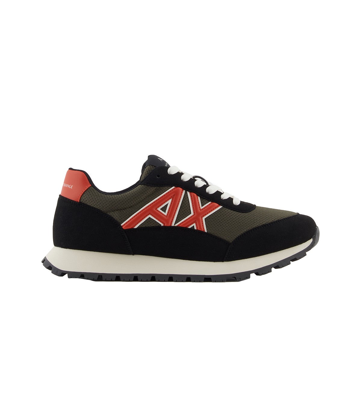 Sneakers Uomo Armani Exchange
