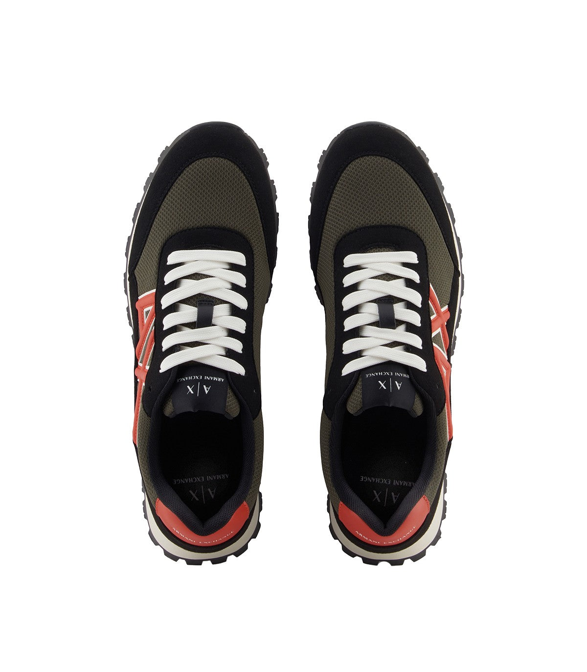 Sneakers Uomo Armani Exchange