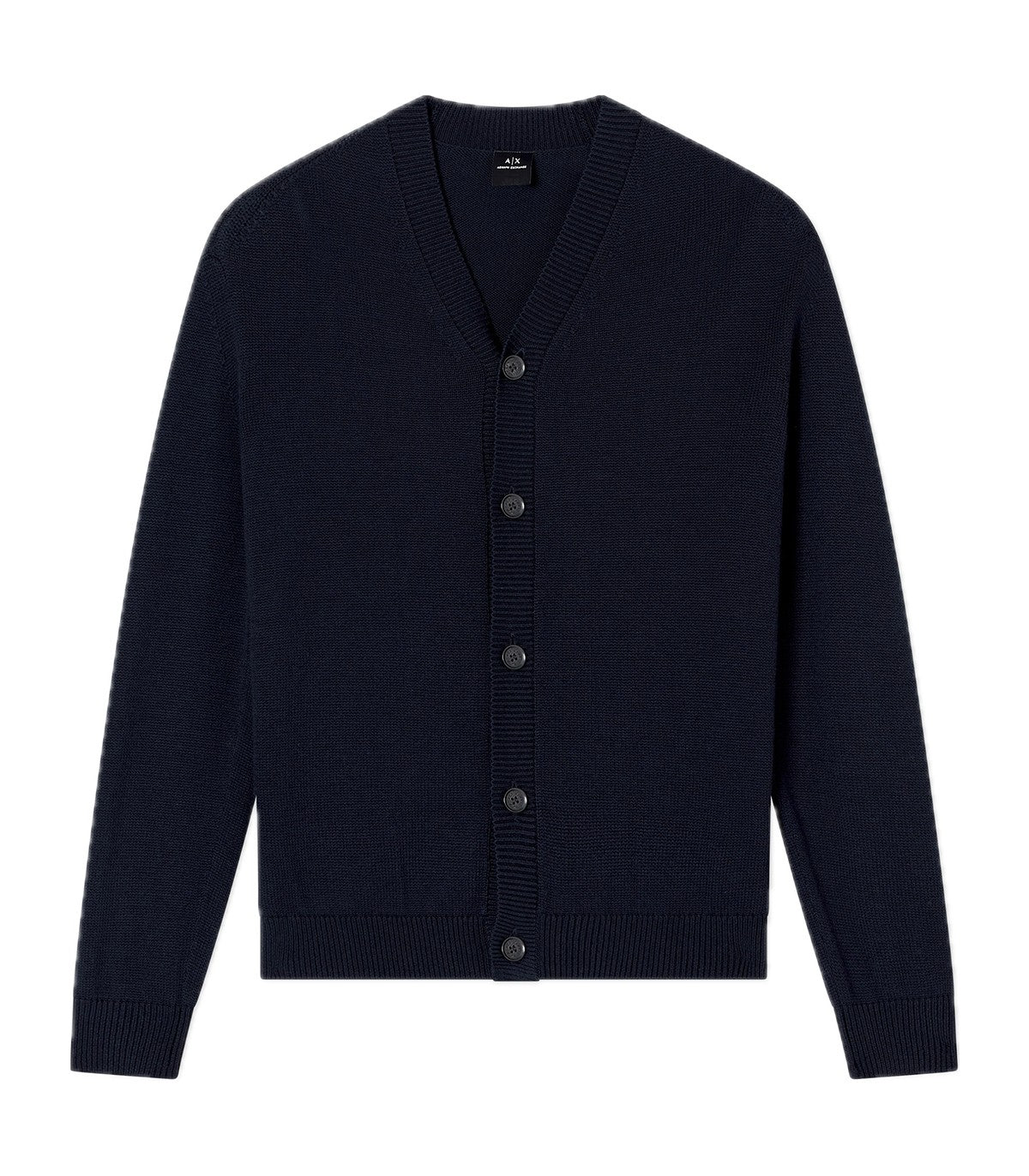 Cardigan Uomo Armani Exchange
