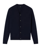Cardigan Uomo Armani Exchange