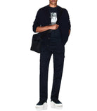 Cardigan Uomo Armani Exchange
