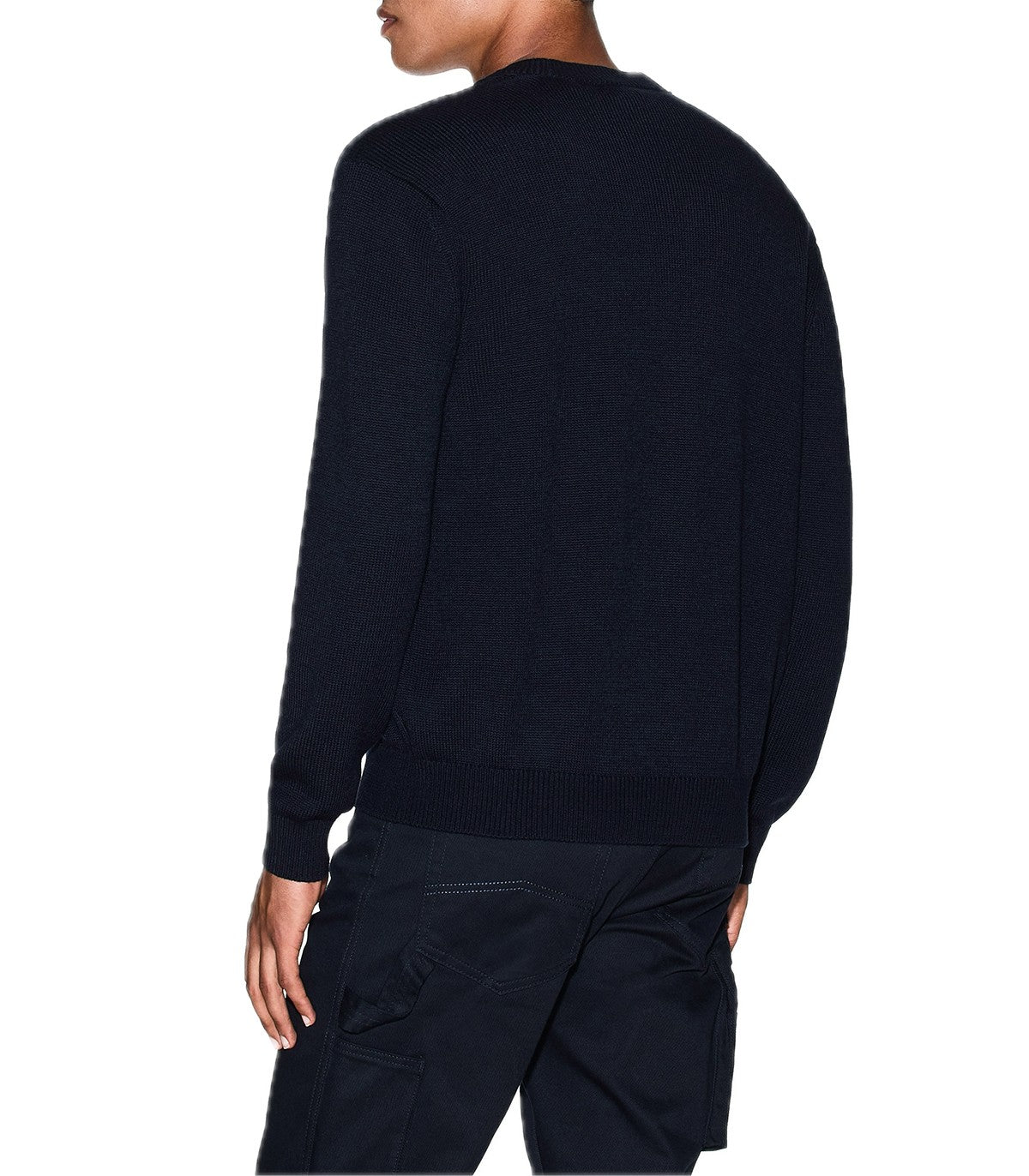 Cardigan Uomo Armani Exchange