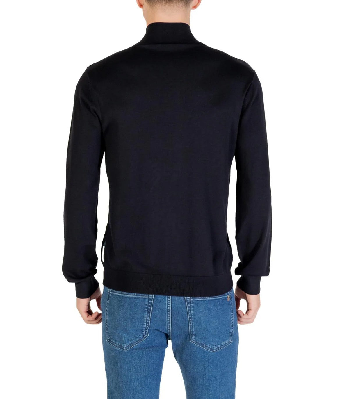 Cardigan Uomo Armani Exchange