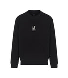 Felpa Uomo Armani Exchange