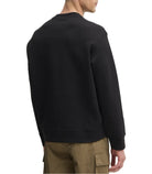 Felpa Uomo Armani Exchange