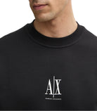 Felpa Uomo Armani Exchange