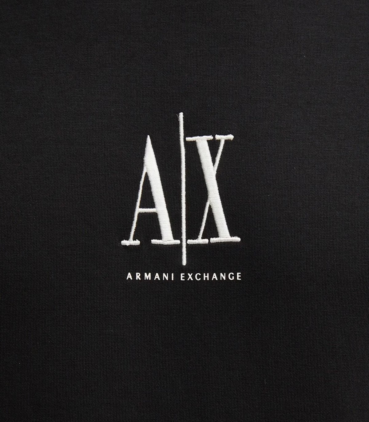 Felpa Uomo Armani Exchange