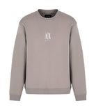 Felpa Uomo Armani Exchange