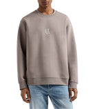 Felpa Uomo Armani Exchange