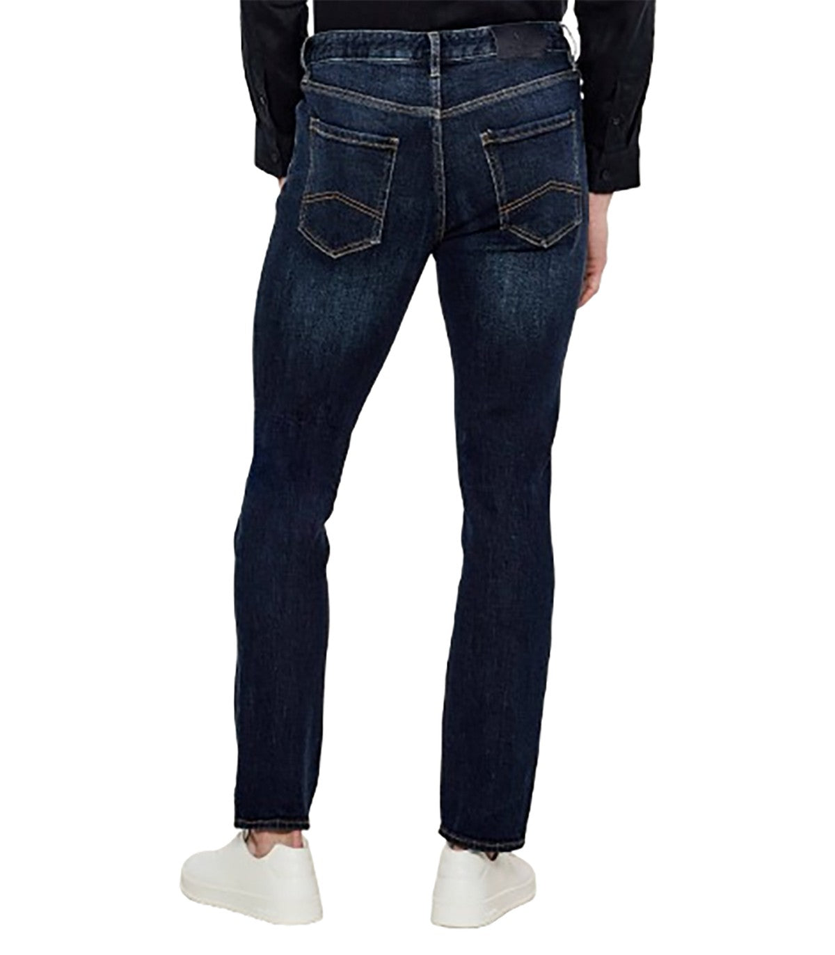 Jeans slim Uomo Armani Exchange