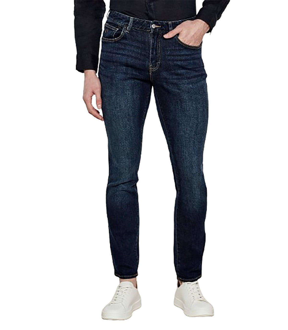 Jeans slim Uomo Armani Exchange