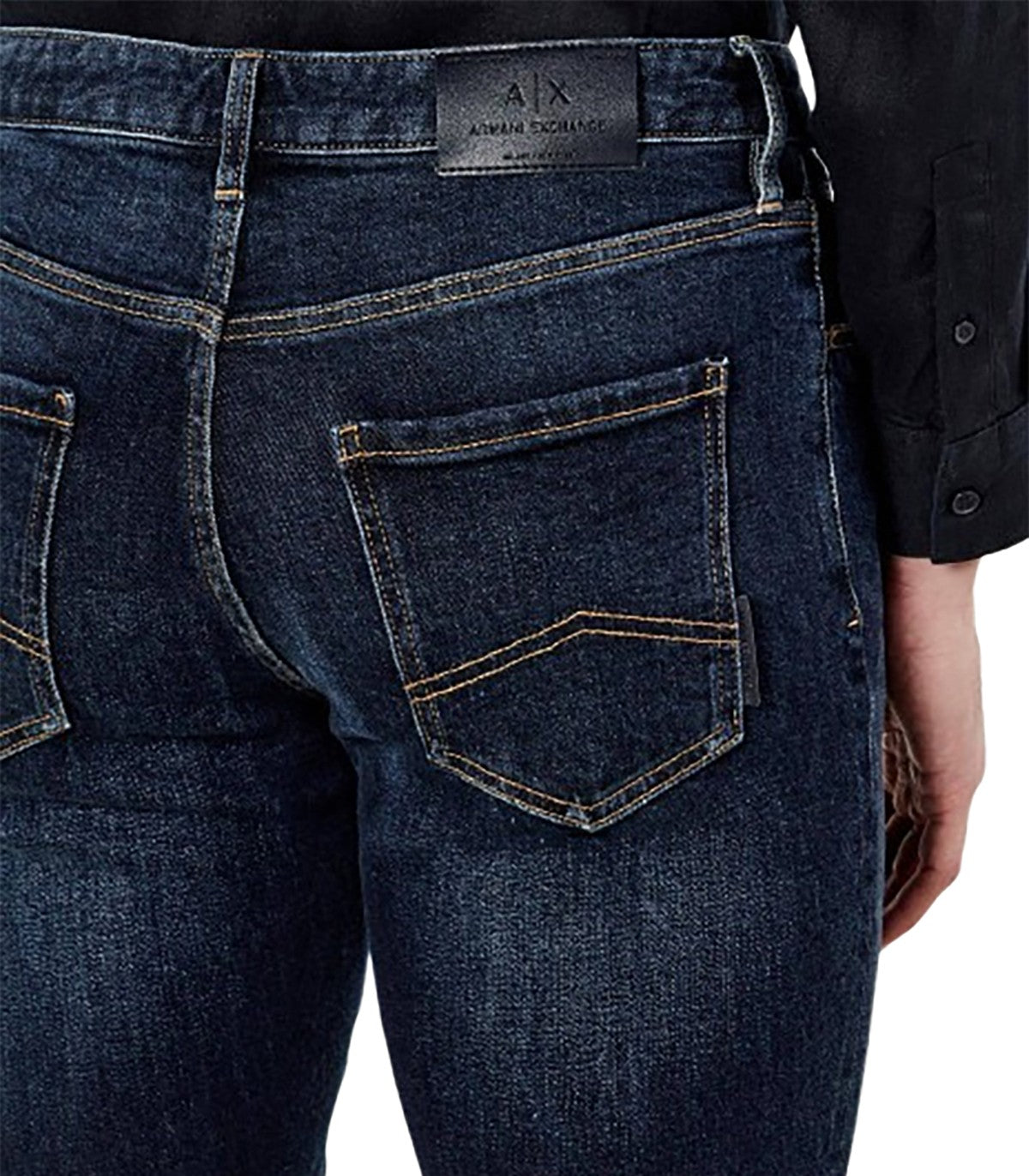 Jeans slim Uomo Armani Exchange