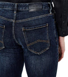 Jeans slim Uomo Armani Exchange