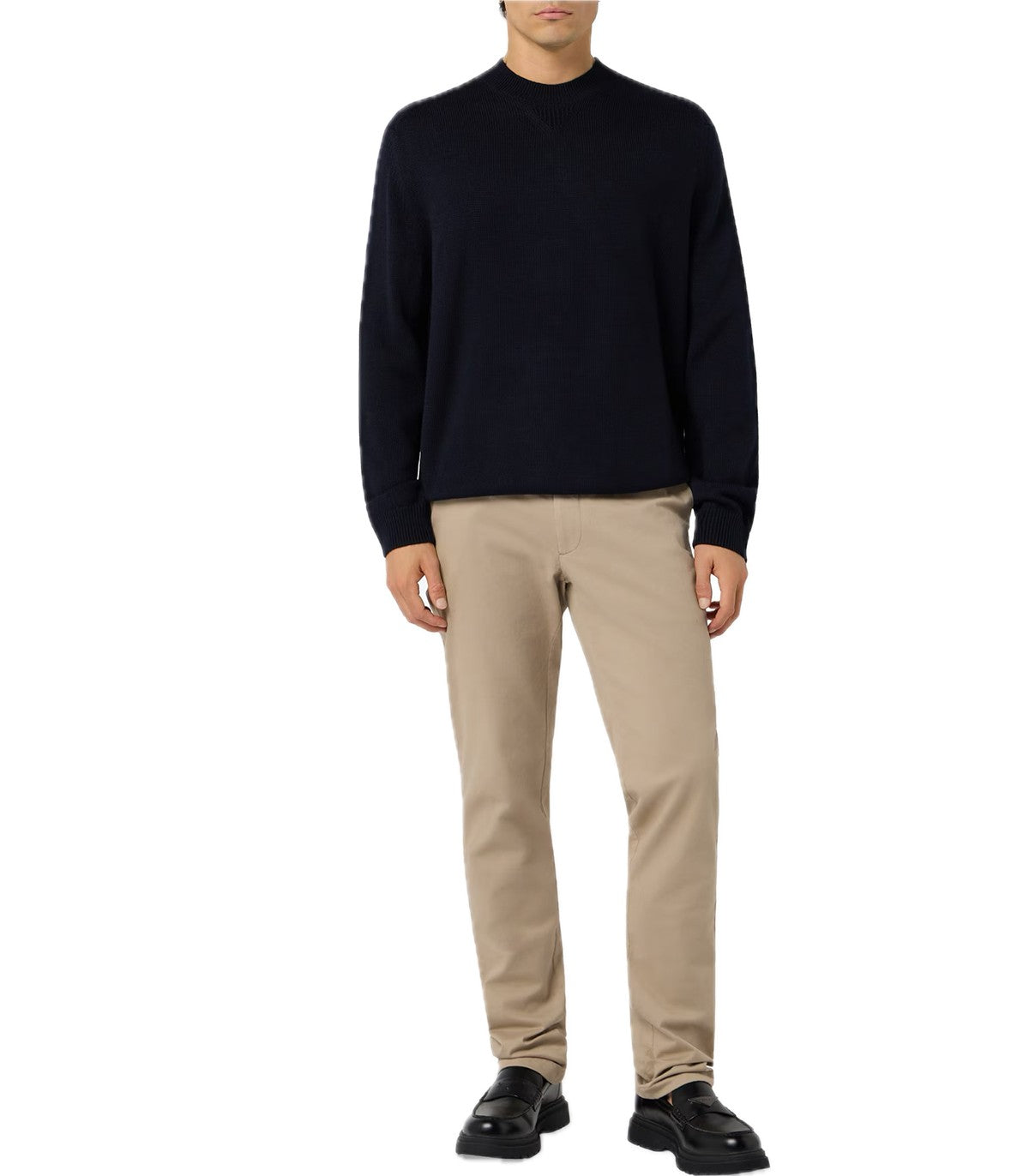 Maglione Uomo Armani Exchange