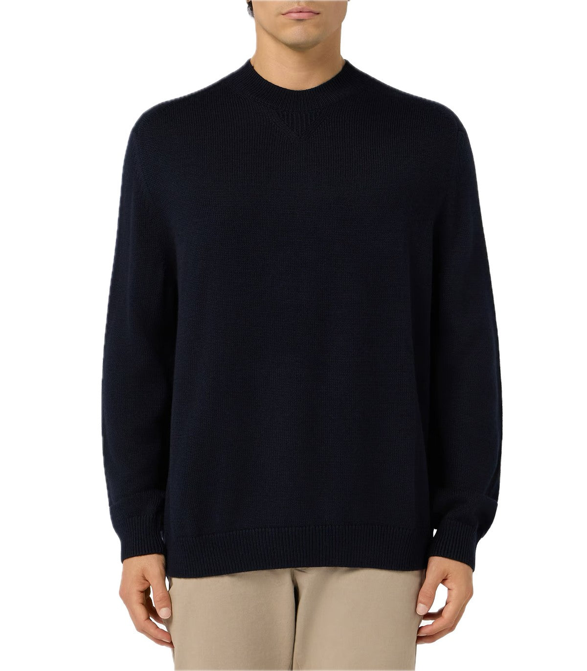 Maglione Uomo Armani Exchange
