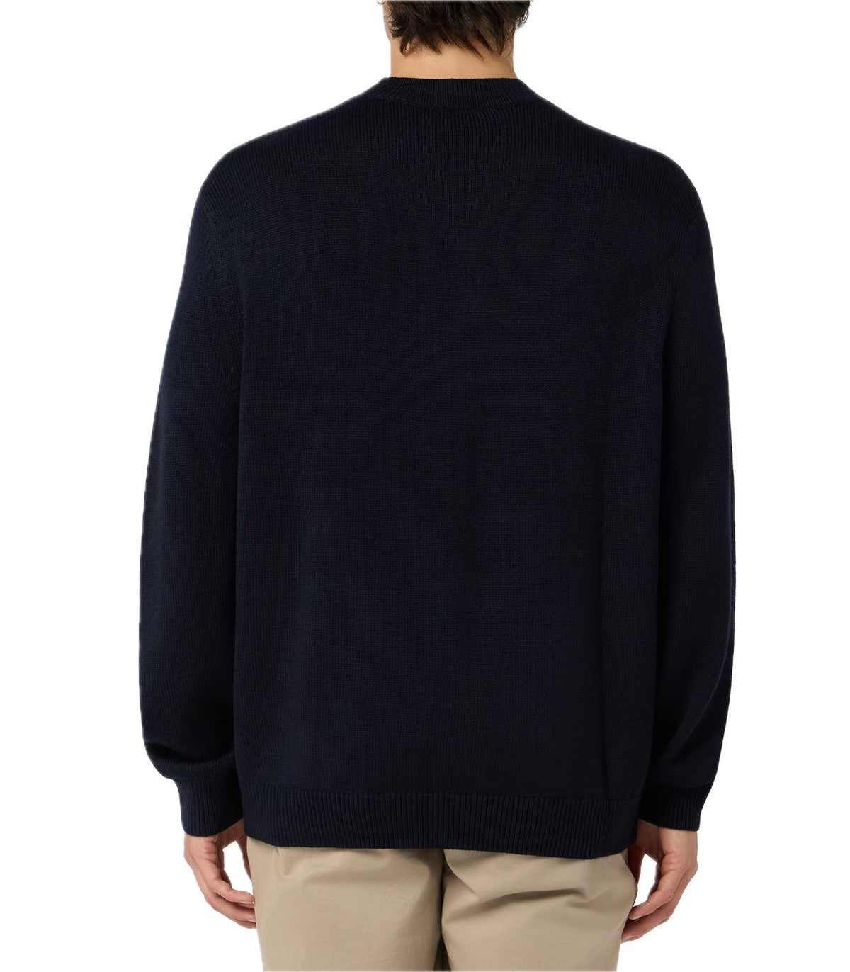 Maglione Uomo Armani Exchange