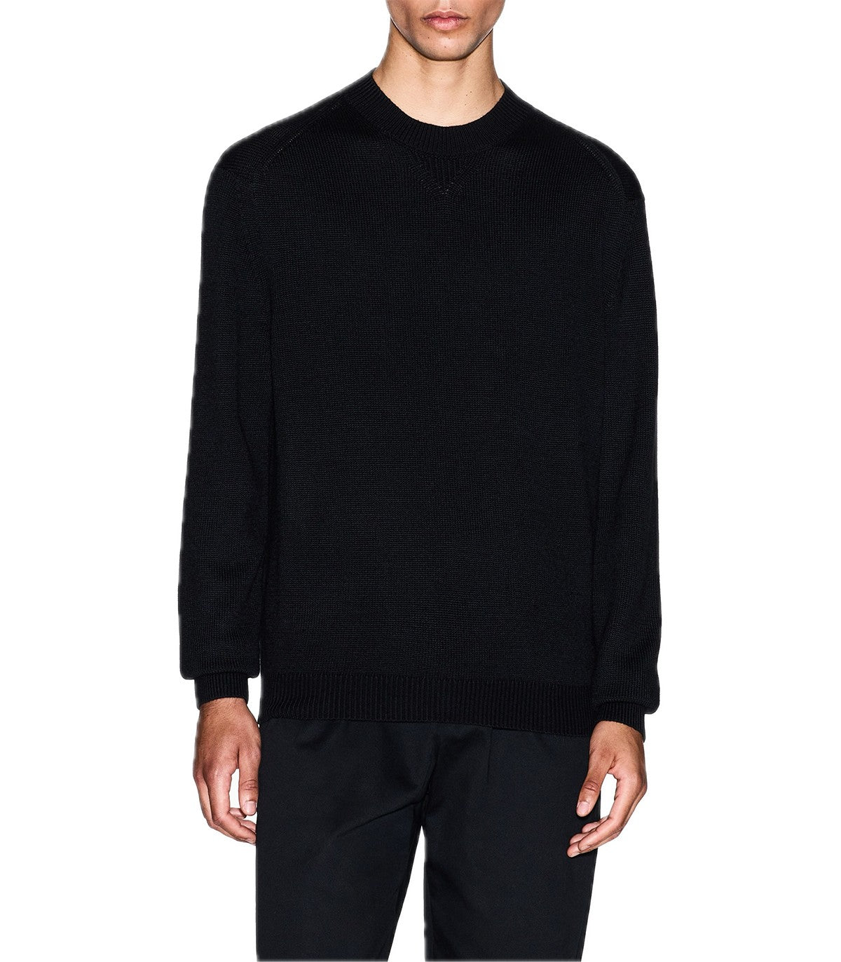 Maglione Uomo Armani Exchange