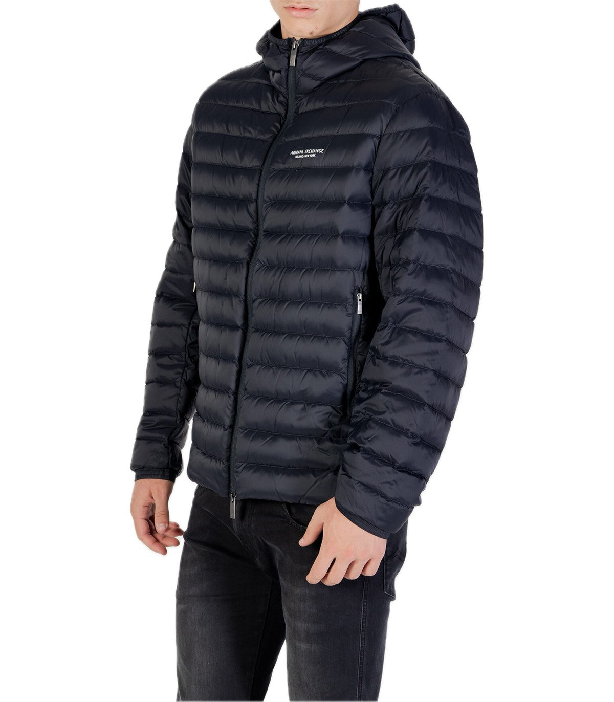Piumino Uomo Armani Exchange