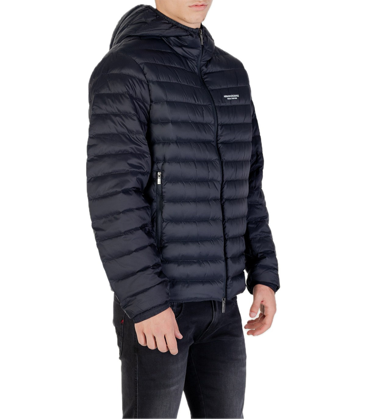 Piumino Uomo Armani Exchange