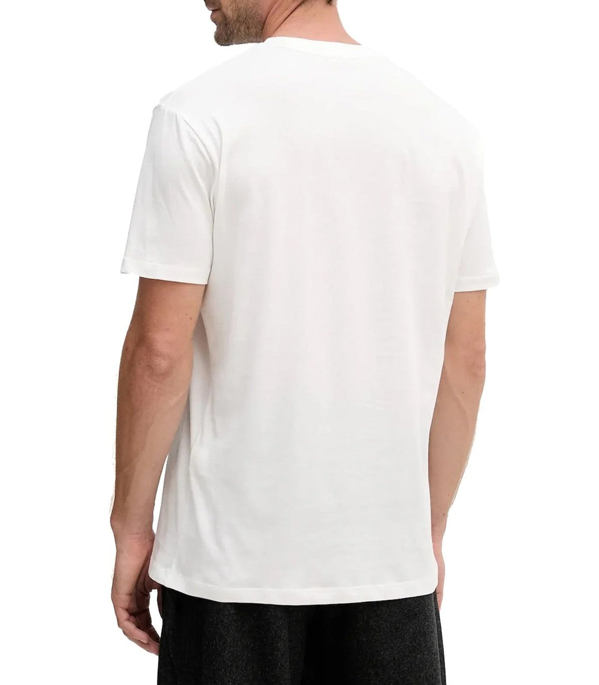 T-shirt Uomo Armani Exchange
