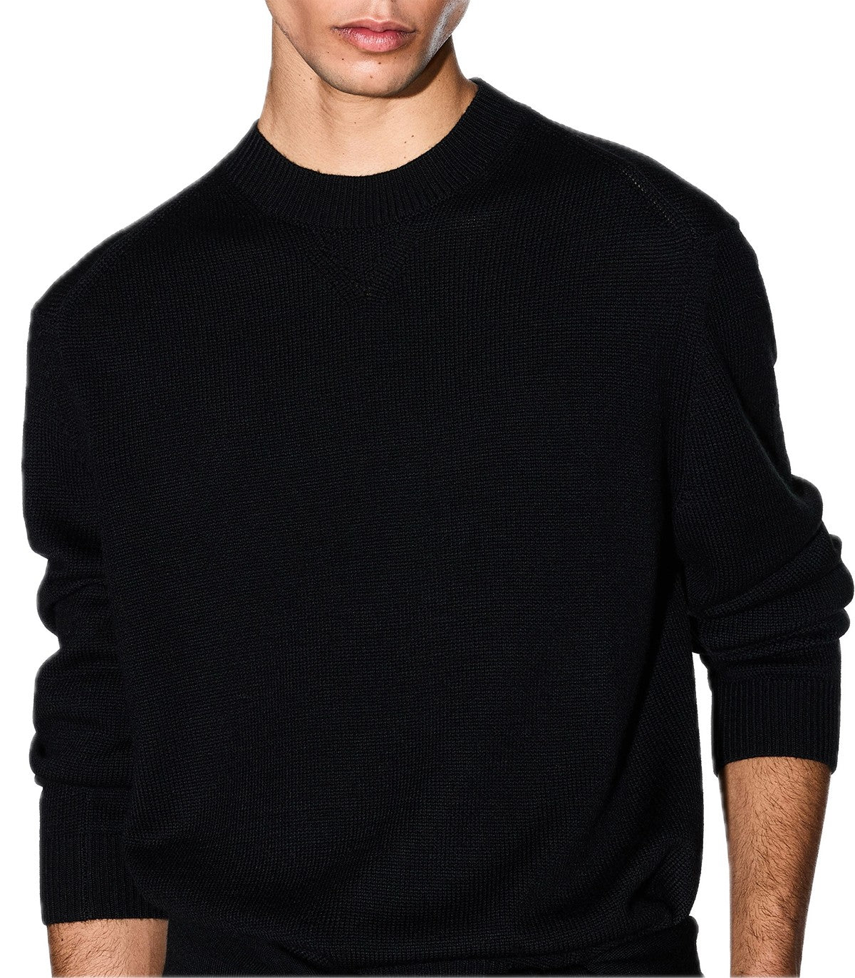 Maglione Uomo Armani Exchange