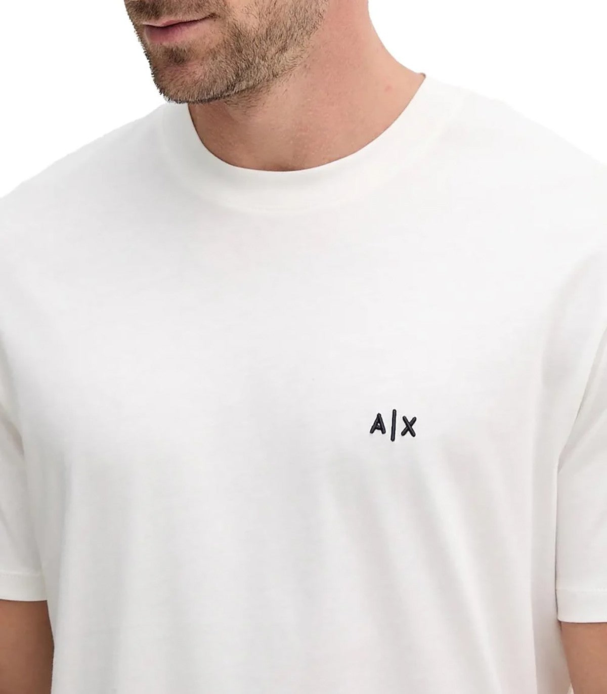 T-shirt Uomo Armani Exchange