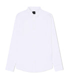 Camicia slim Uomo Armani Exchange