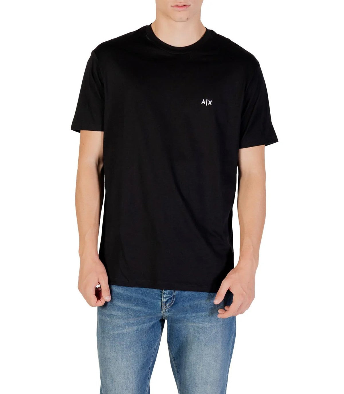 T-shirt Uomo Armani Exchange