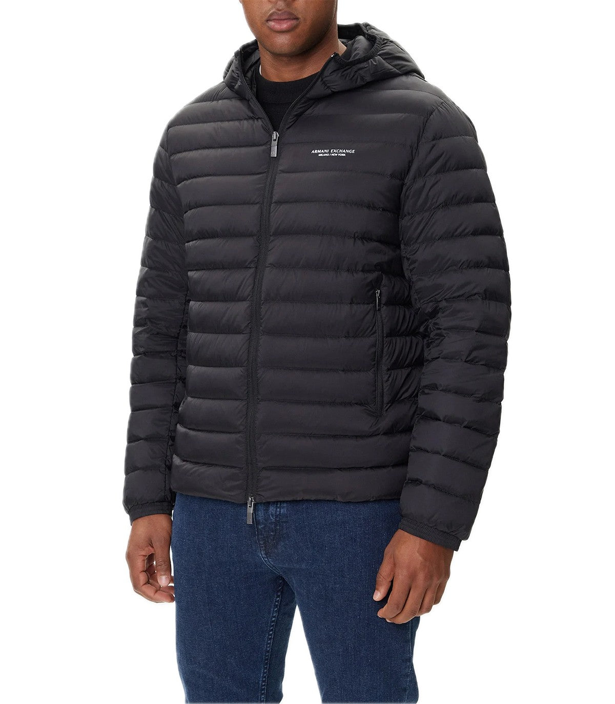 Piumino Uomo Armani Exchange