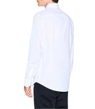 Camicia slim Uomo Armani Exchange