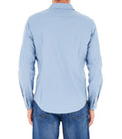 Camicia slim Uomo Armani Exchange