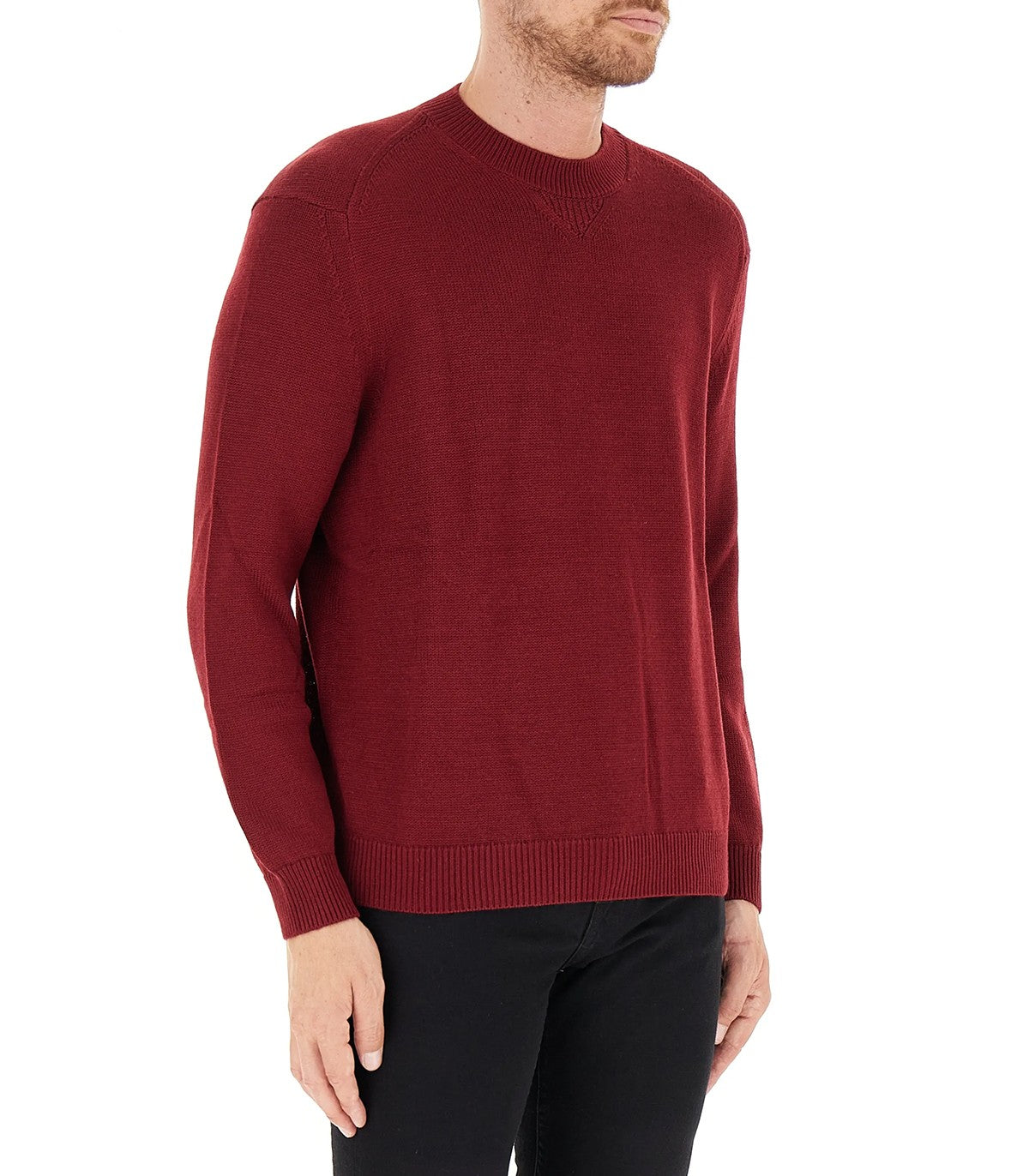 Maglione Uomo Armani Exchange