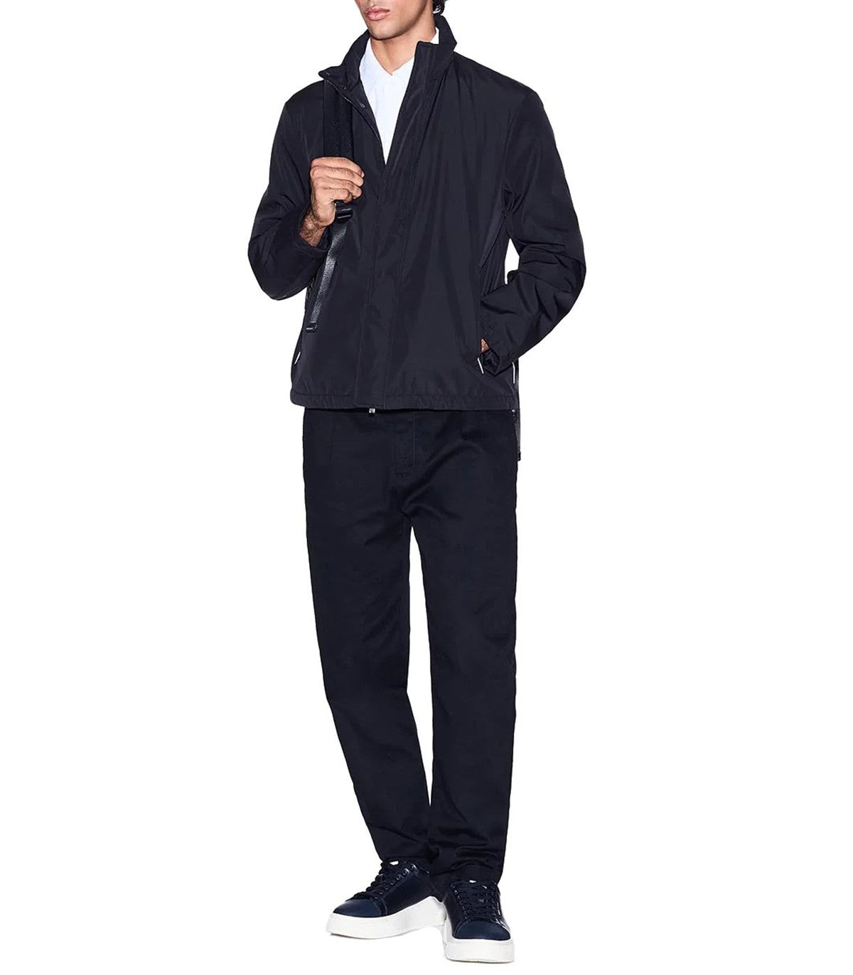 Giubbotto Uomo Armani Exchange