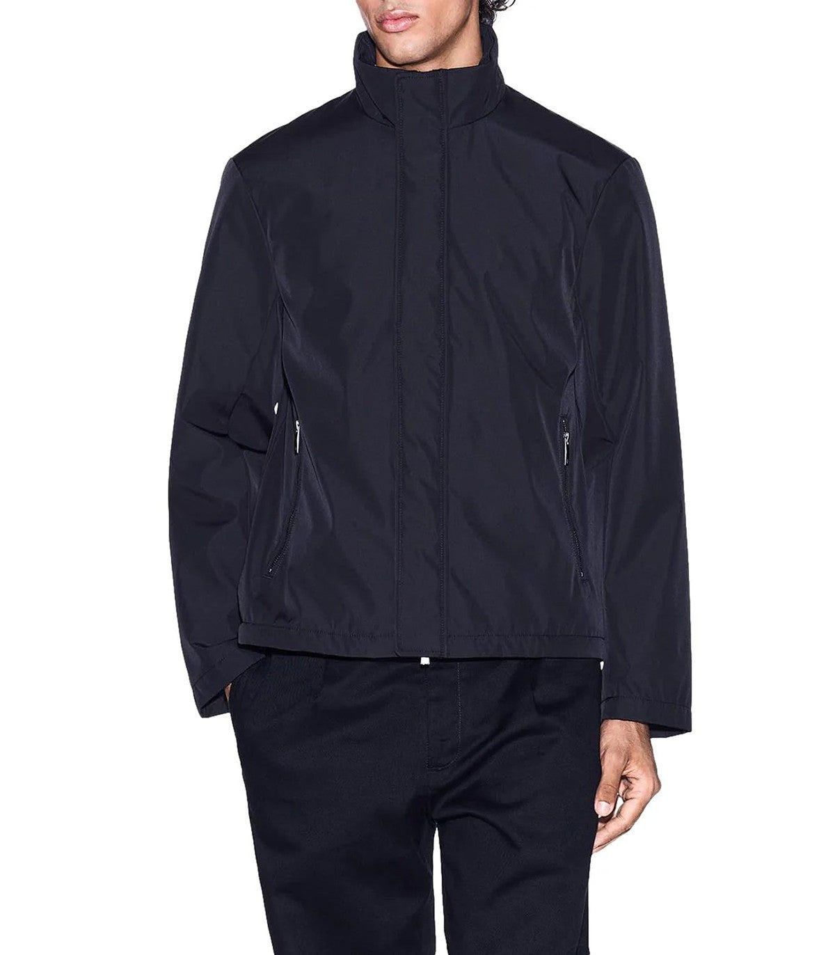 Giubbotto Uomo Armani Exchange