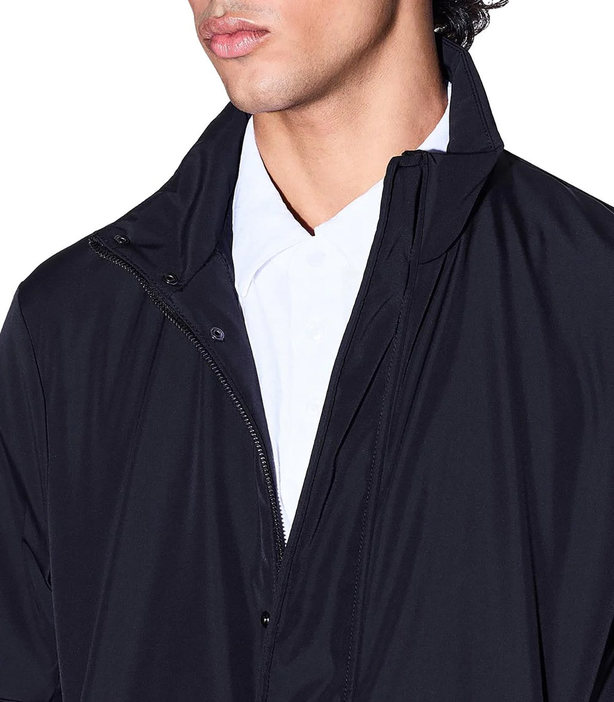 Giubbotto Uomo Armani Exchange