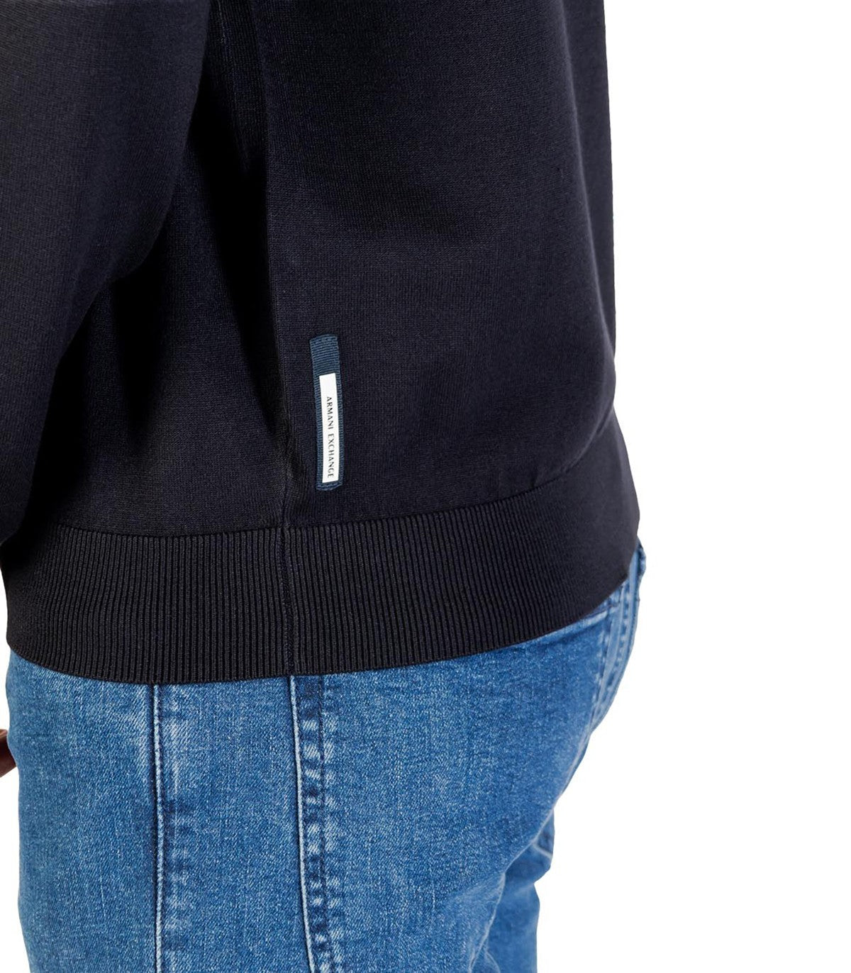 Maglione Uomo Armani Exchange