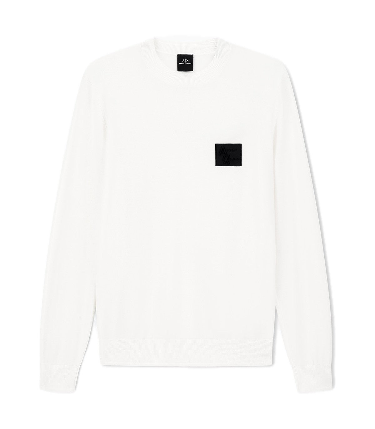 Maglione Uomo Armani Exchange