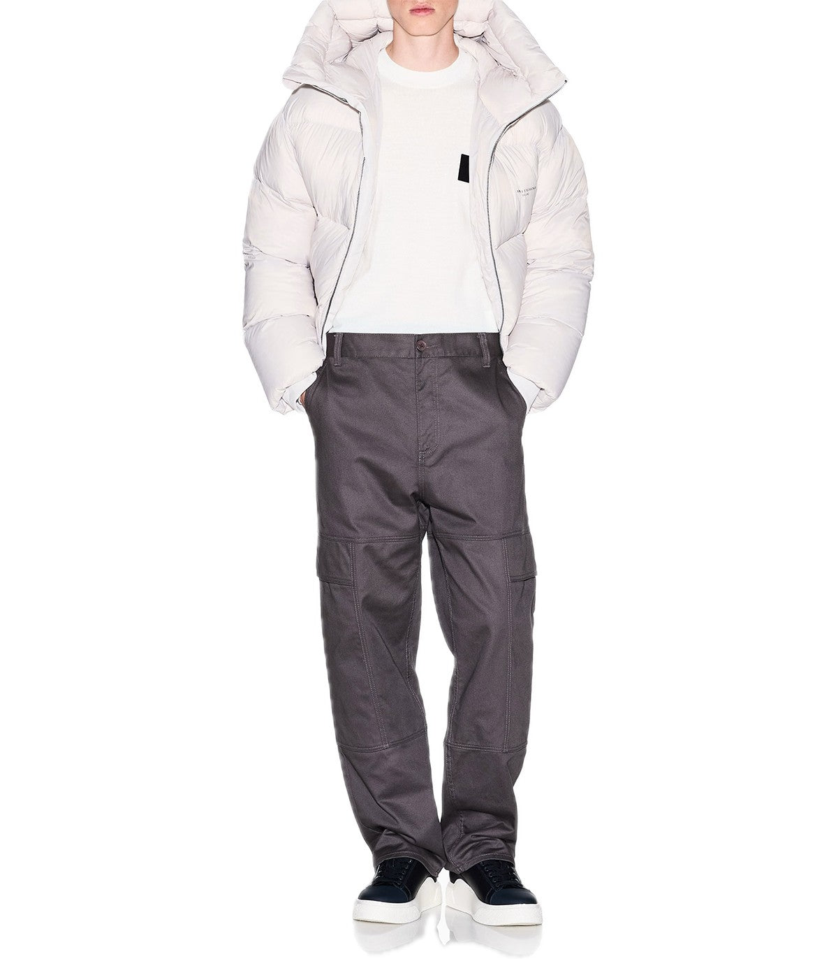 Maglione Uomo Armani Exchange