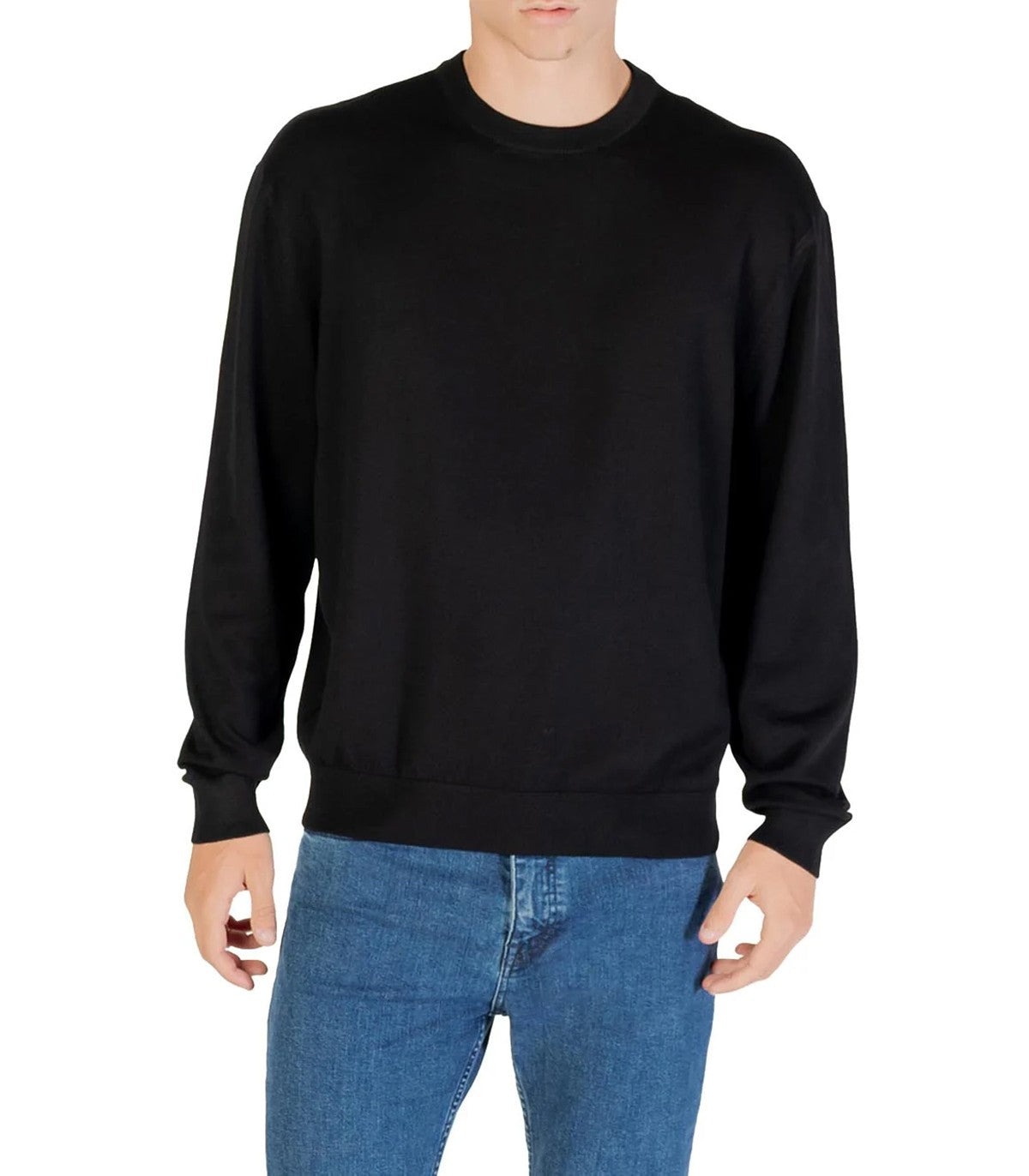 Maglione Uomo Armani Exchange