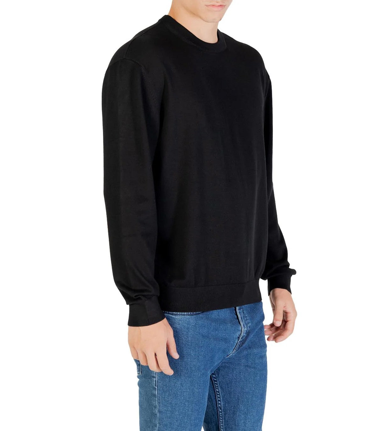 Maglione Uomo Armani Exchange