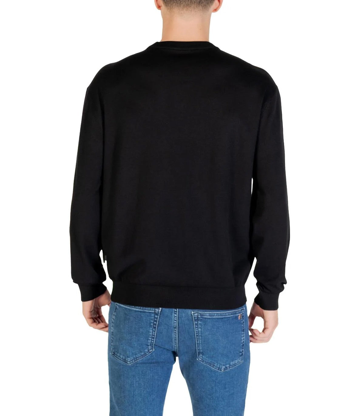 Maglione Uomo Armani Exchange