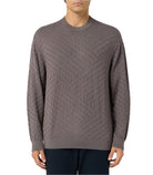 Maglione Uomo Armani Exchange