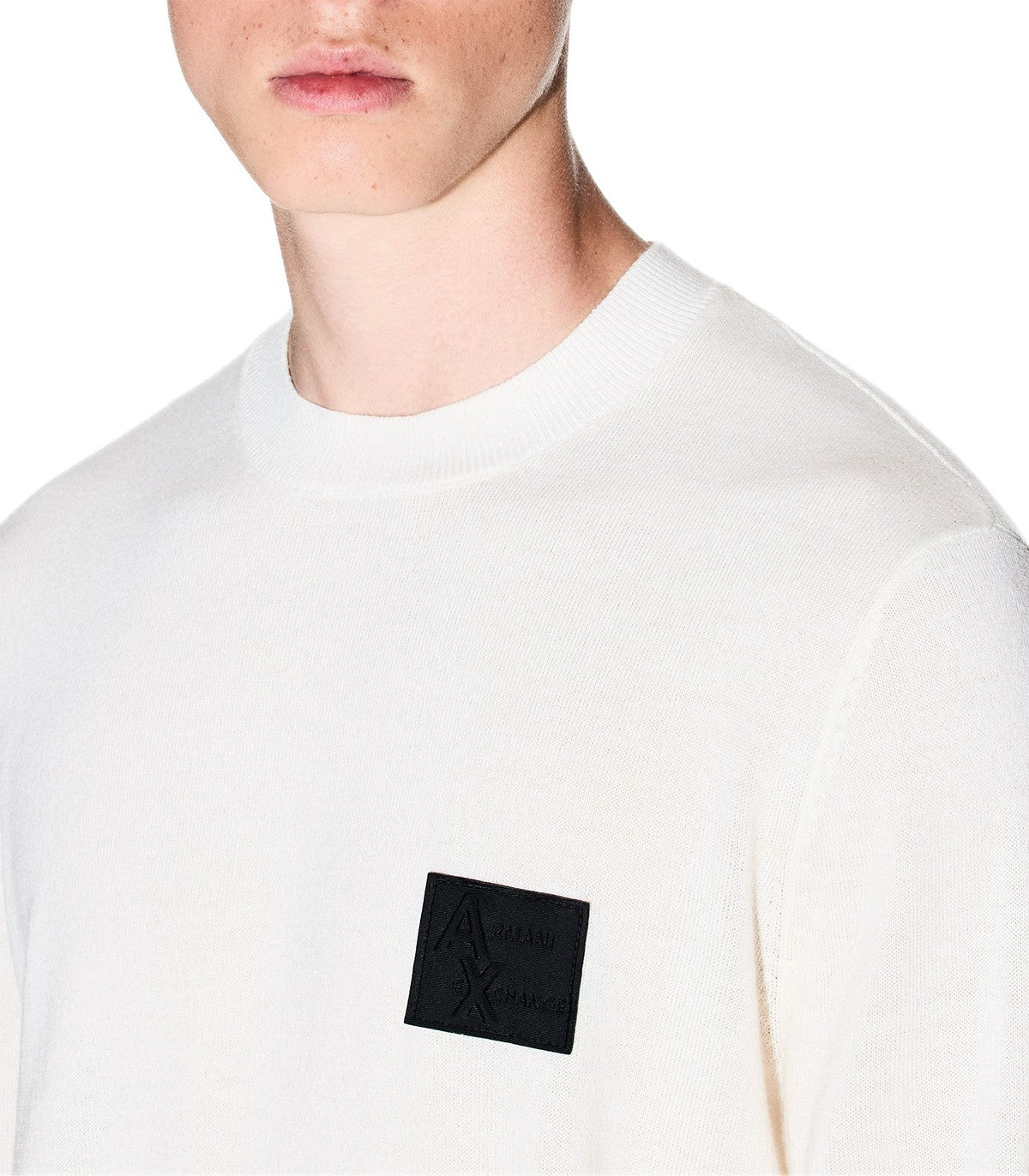 Maglione Uomo Armani Exchange