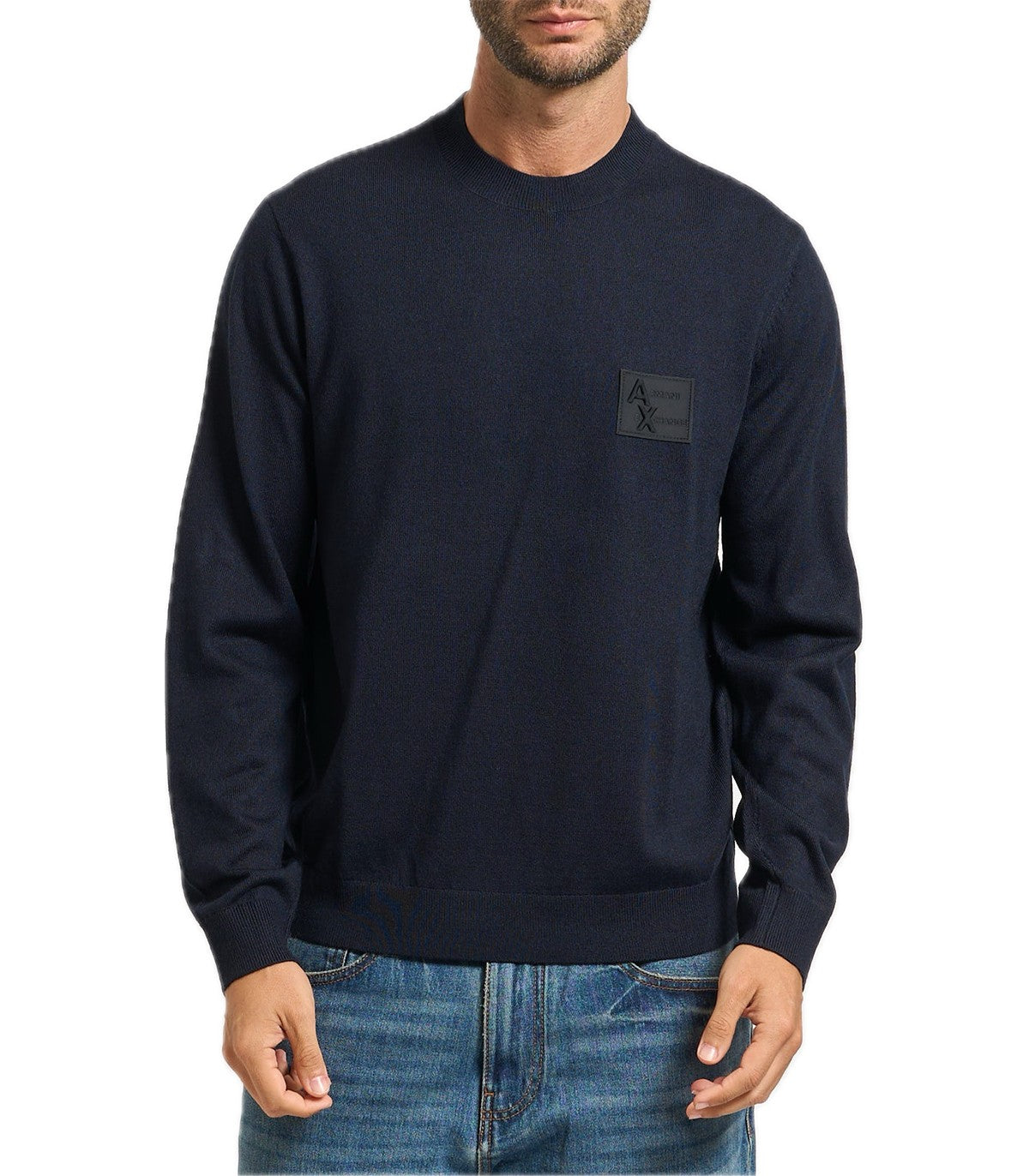 Maglione Uomo Armani Exchange