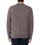 Maglione Uomo Armani Exchange