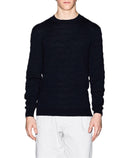 Maglione girocollo Armani Exchange