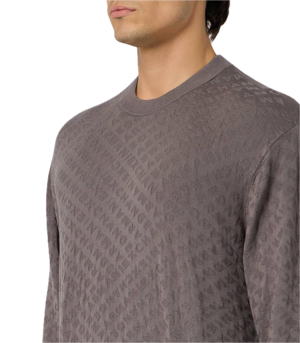 Maglione Uomo Armani Exchange