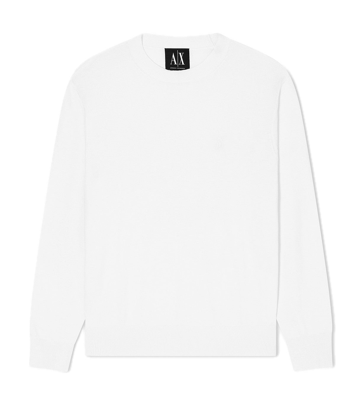 Maglione Uomo Armani Exchange