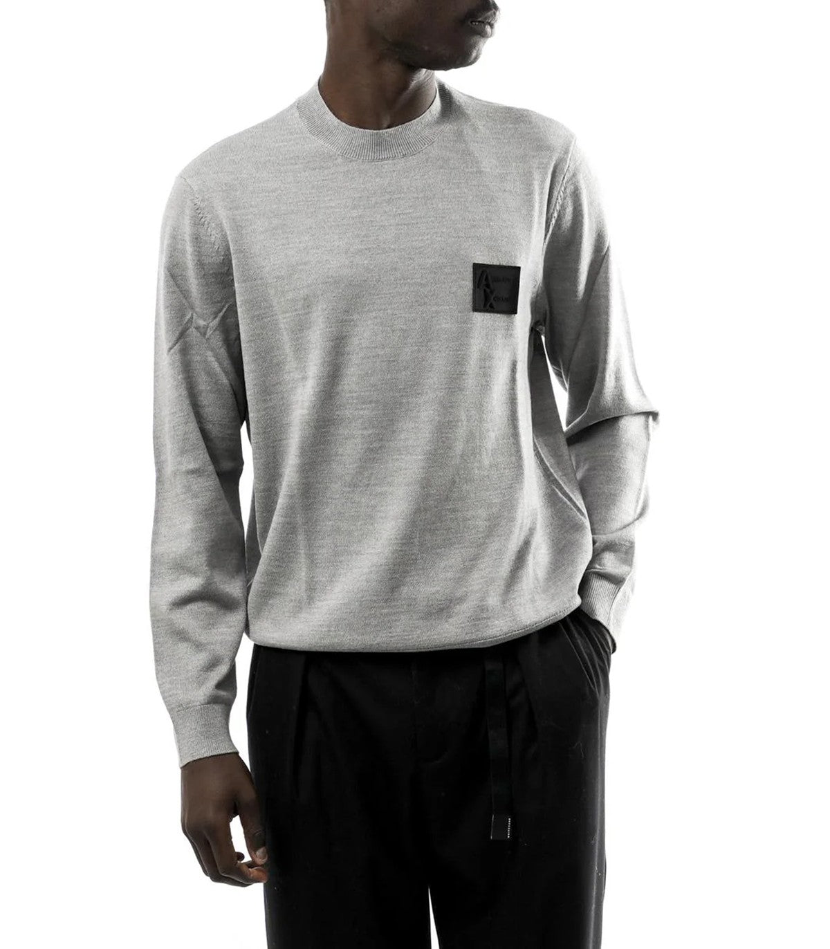 Maglione Uomo Armani Exchange