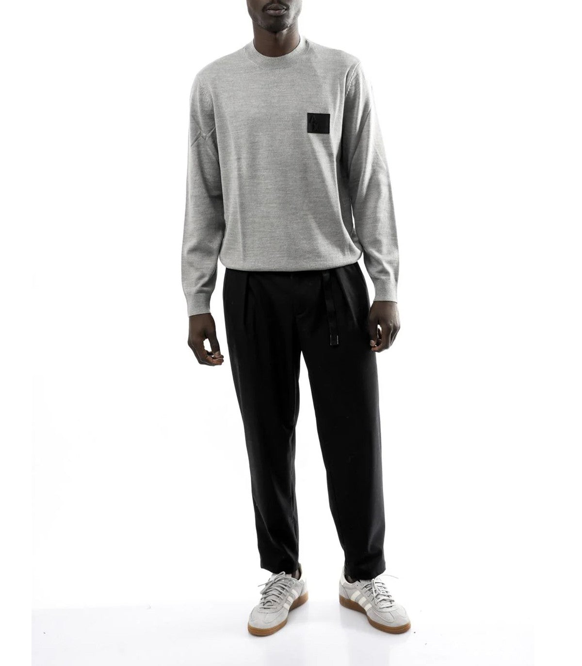 Maglione Uomo Armani Exchange